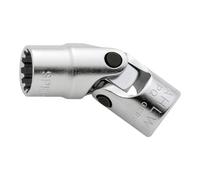 VASO 1/4" ART. SPLINE-DRIVE - 402ASP 8 = 1/4