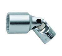 VASO 1/4" ARTICULADO - 402 A 1/2