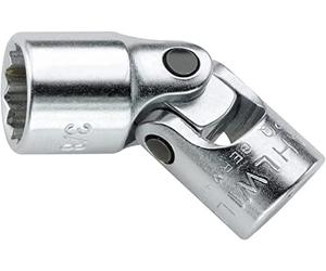 VASO 1/4" ARTICULADO - 402 A 11/32