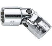 VASO 1/4" ARTICULADO - 402 A 9/32