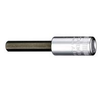 Stahlwille Embout de tournevis 44 4 01050004 - 4 mm - 1/4 pouce (6,3 mm)