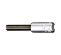 VASO 1/4" INHEX - 44 A 3/16