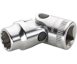 VASO 3/8" ARTICULADO - 47 A 9/16