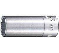 VASO 3/8" AS-DRIVE - 460 A 5/16