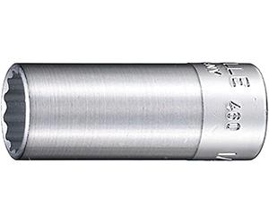 VASO 3/8" AS-DRIVE - 460 A 5/16