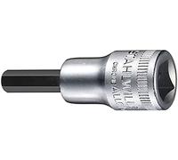 VASO 3/8" INHEX"" - 49 A 7/32