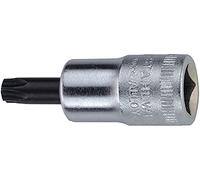 Stahlwille Embout de tournevis 49 TX 02100020 – T20, 3/8 (10 mm)