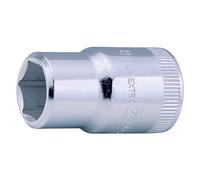 Vaso 6 Caras 1/2, 8