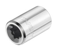 Douille 1/4'' 6 pans 11 mm - STMT86108-0 - STANLEY