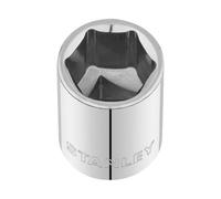 Vaso 6 caras 3/8' 16mm