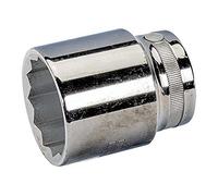 Vaso Bi-Hexagonal 3/4", 2.3/8