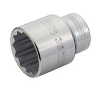 Vaso Bi-Hexagonal 3/4", 54