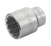 Vaso Bi-Hexagonal 3/4", 56