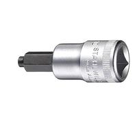 VASO CON GUIA 1/2" - 54 IC 6