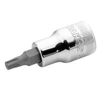 Vaso Con Punta 1/2",T40 Clip