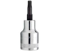 Vaso Con Punta 1/2" Torx T30