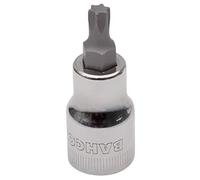 Vaso Con Punta 1/2" Torx T55