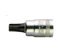 Vaso Con Punta 1/2" Torx T60