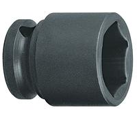 Vaso de impacto 1/2" 1.1/16"