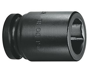 Vaso de impacto 1/2" 19 mm