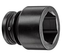 Gedore K 21 S 36 2734524 Douille à choc 36 mm 1\ (25 mm)