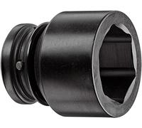 Vaso de impacto 1" IMPACT-FIX 38 mm