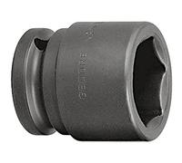 Vaso de impacto 3/4" 17 mm