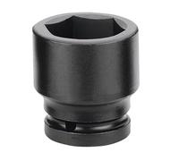 Vaso de impacto 3/4" hexagonal 23mm