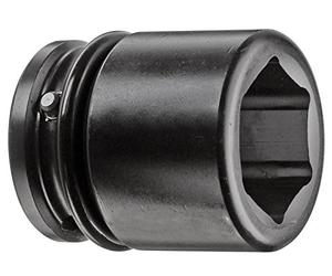 Vaso de impacto 3/4" IMPACT-FIX 34 mm