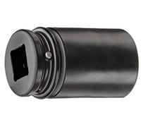 Vaso de impacto 3/4" IMPACT-FIX, forma larga 41 mm