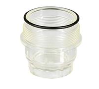 VASO DE PLÁSTICO - D06F 11/2+2 - SK06T-11/2