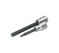 Vaso destornillador 1/2", forma larga 14 mm