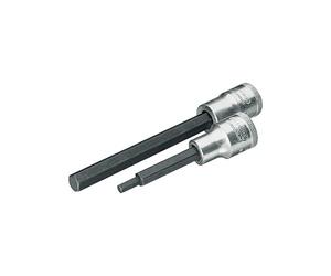 Vaso destornillador 1/2", forma larga 14 mm