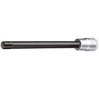 Vaso destornillador 1/2", forma larga RIBE M8