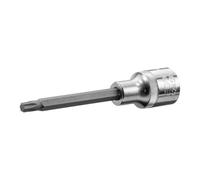 GEDORE Douille tournevis R62451619 1/2 TX T30 L 100 mm