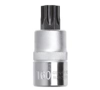 Vaso destornillador 1/2 TX T60 L 55 mm