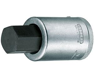 Vaso destornillador 3/4" 17 mm