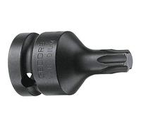 Vaso destornillador de impacto 1/2" TX T60