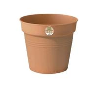 VASO GREEN BASICS GROWPOT 15CM MILD TERRA ELHO