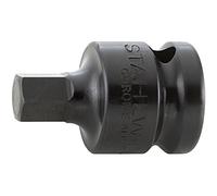 VASO IMPACT 1/2" INHEX - 54 IMP 19