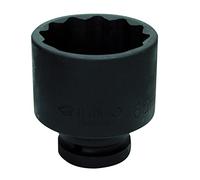 Vaso Impacto Bihex 1/2 24Mm