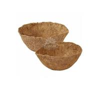 Vaso In Cocco Per Terriccio E Piante Verdemax Diam 35cm Giardino Balcone Fiori Multicolore