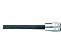 VASO INHEX 1/2" L=120-2054/5