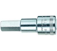 VASO INHEX 1/2" L=70-1054/13