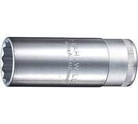 VASO LARGO 1/2" POLIG. - 51 A 1