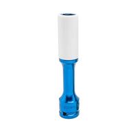 Vaso largo de impacto 1/2" 17mm llanta alum extra largo L:150mm Santé et soins personnels