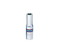 Vaso Largo Torx 3/8" E6