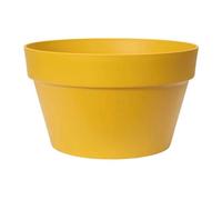 Vaso Loft Urban Bowl 35 Ochre Elho