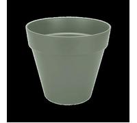 Vaso Loft Urban Round 20 Pistache Green Elho