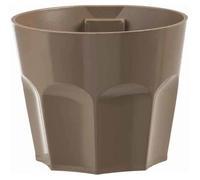 Vaso Magnetico Magnetika Mojito Sabbia 7cm Giardino Esterno Piante Fiori Multicolore